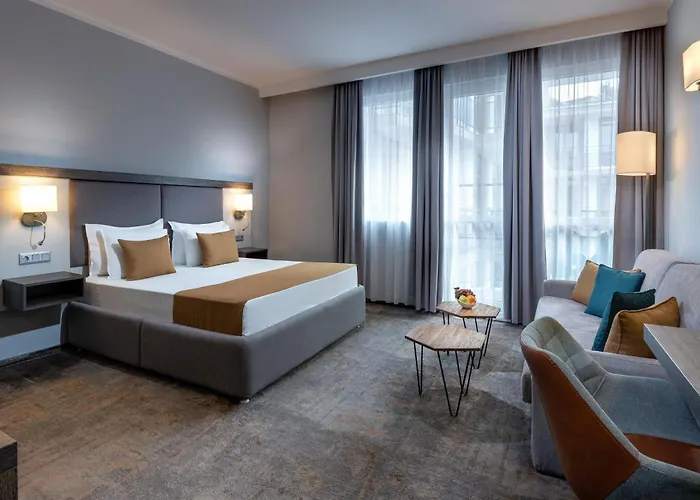Western Premium Hotel Sunny Beach