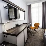 Hotel Premium 4*