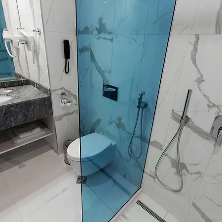 Western Premium 4* Sluneční pobřeží