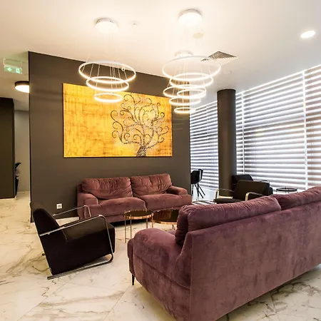 Western Premium 4* Sluneční pobřeží