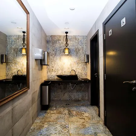 Western Premium 4* Sluneční pobřeží