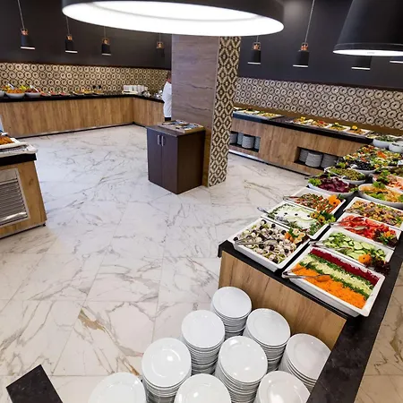 Western Premium 阳光海滩