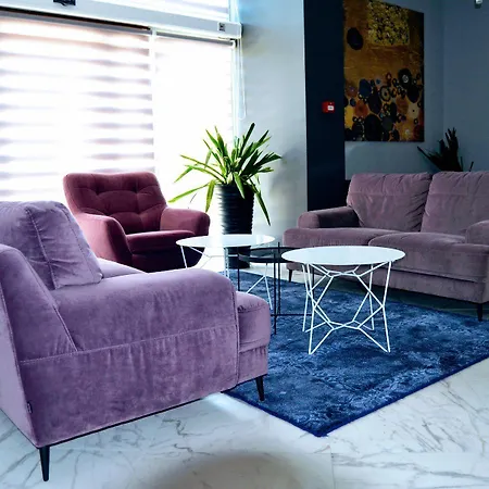 酒店 Western Premium 阳光海滩