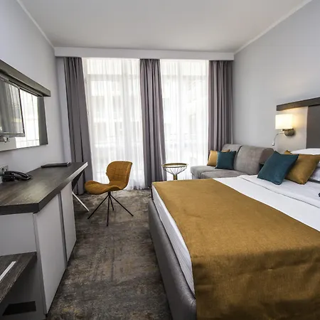 Hotel Premium Sunny Beach