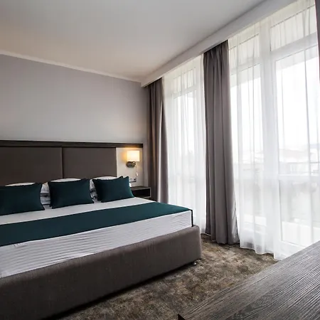 Hotel Premium 4*