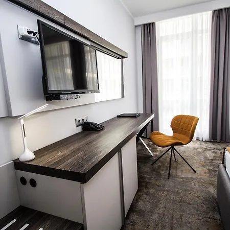 Hotel Premium 4*