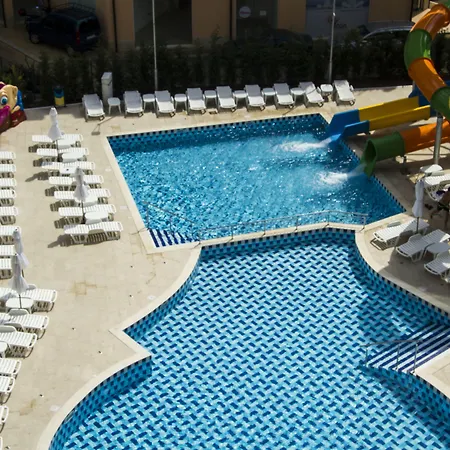 Hotel Premium Sunny Beach