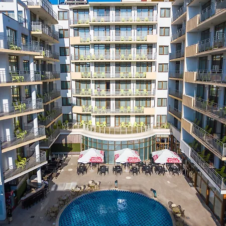 Premium Hotel 4*