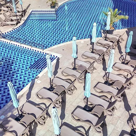 Premium 4* Sunny Beach