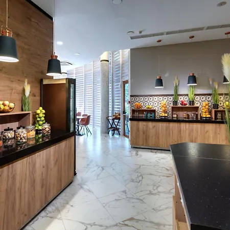 Hotel Premium 4*