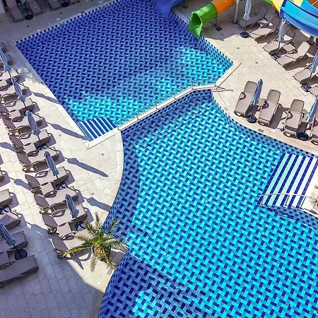 Premium Hotel Sunny Beach