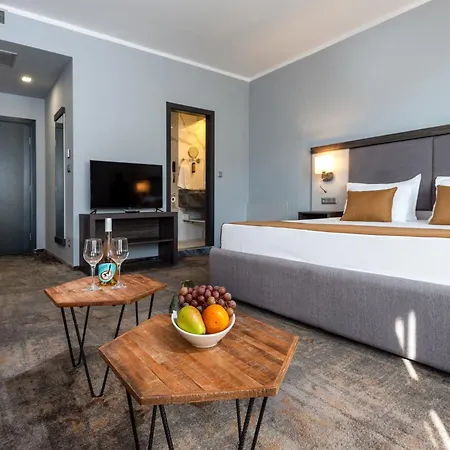 Hotel Premium Sunny Beach