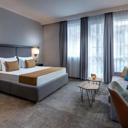 Premium Hotel Sunny Beach