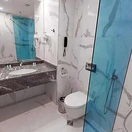 Premium 4* Sunny Beach