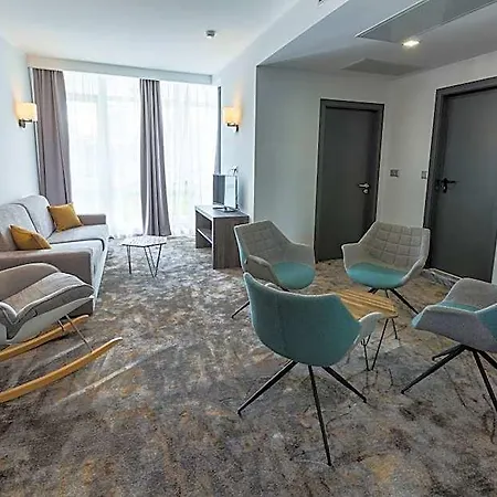 Premium Hotel