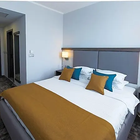 Premium 4* Sunny Beach