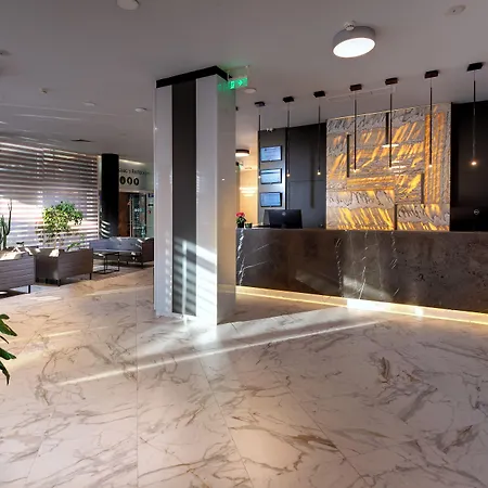 Premium Hotel Sunny Beach