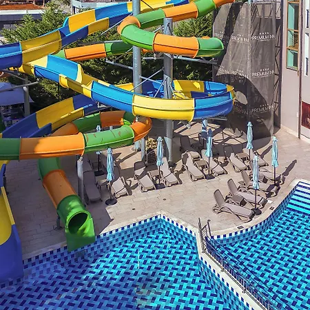 Hotel Premium Sunny Beach