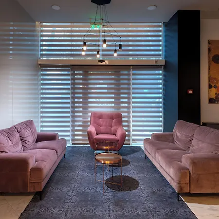 Hotel Premium 4*