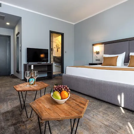 Hotel Premium Sunny Beach