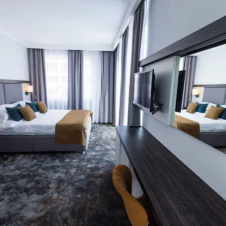 Premium Hotel Sunny Beach