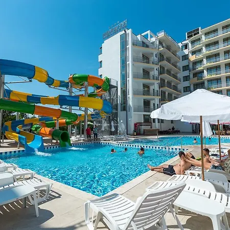 Hotel Western Premium 4*