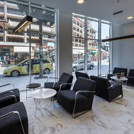 Western Premium 酒店 阳光海滩