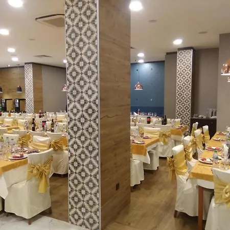 Western Premium 4*