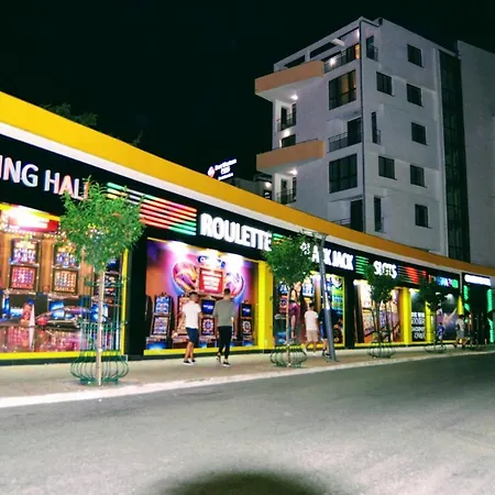 酒店 Western Premium 阳光海滩