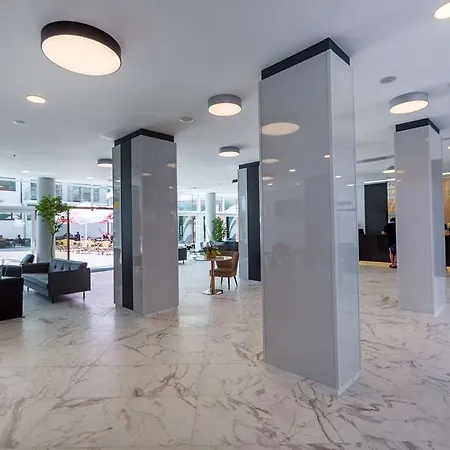 Szálloda Western Premium 4*