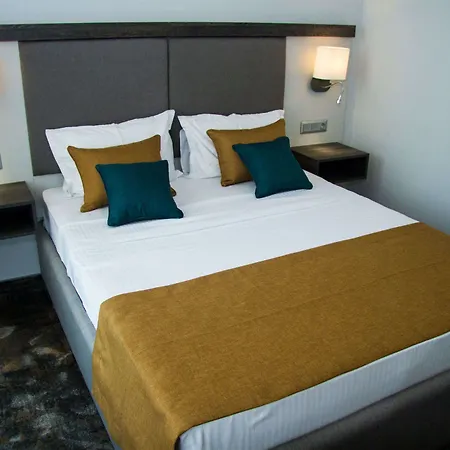 Western Premium 4* 阳光海滩