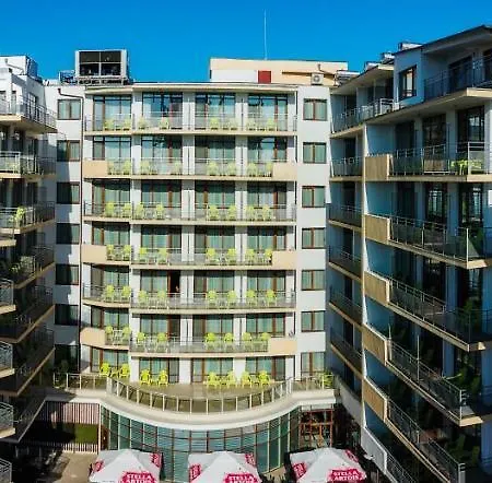 Western Premium 酒店