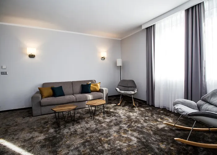 Western Premium 호텔 써니비치