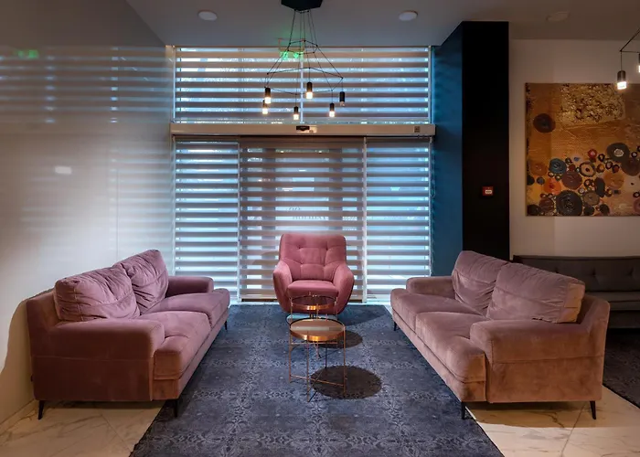 Western Premium 4* Napospart