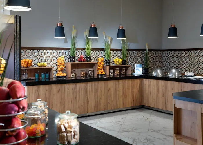 Western Premium מלון סאני ביץ'