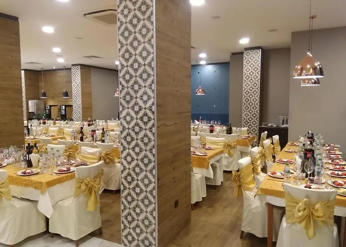 Western Premium 4*