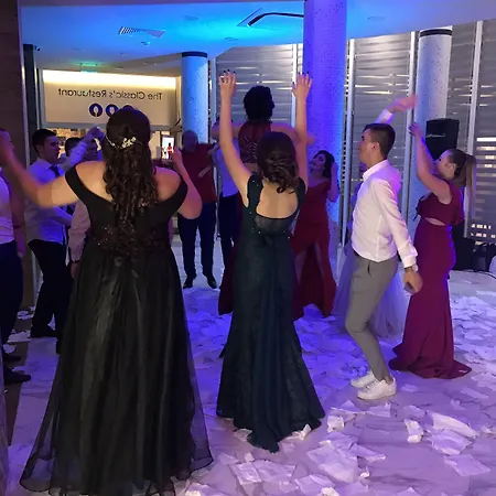 Premium Hotel Sunny Beach