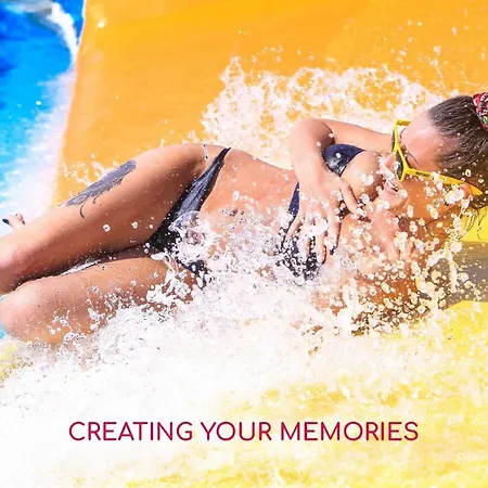 Premium Hotel Sunny Beach