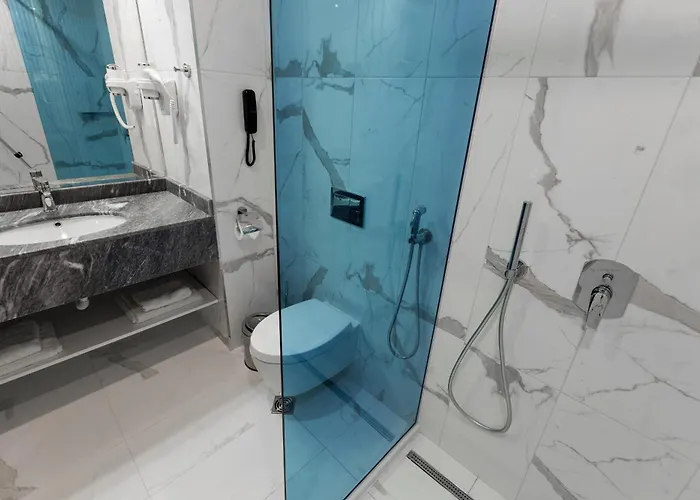 Western Premium 4* Sunny Beach