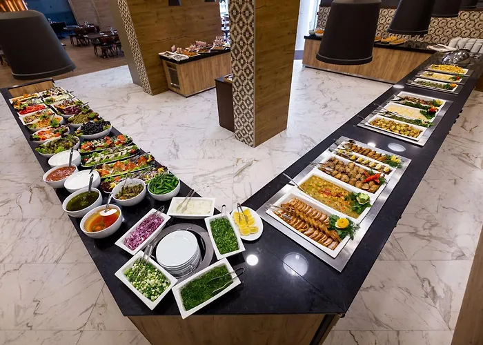 Western Premium Hotel