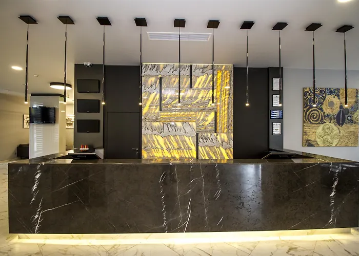 Western Premium Hotel