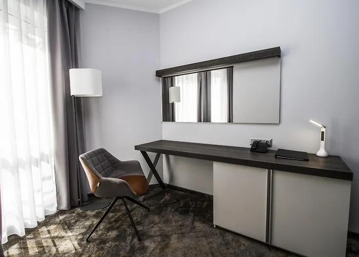 Western Premium Ξενοδοχείο Σάνι Μπιτς