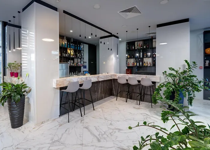 Western Premium Ξενοδοχείο 4*