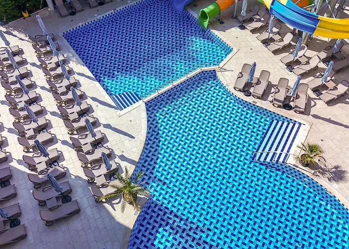 Western Premium Ξενοδοχείο Σάνι Μπιτς