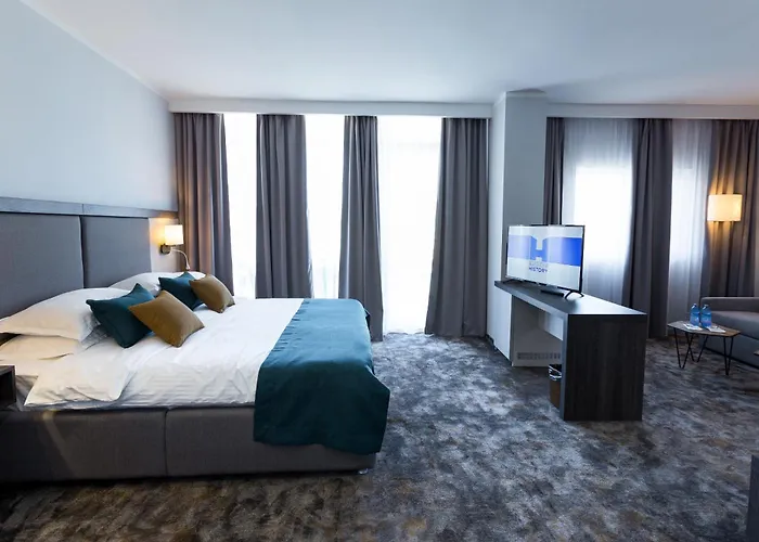 Hotel Western Premium Sunny Beach